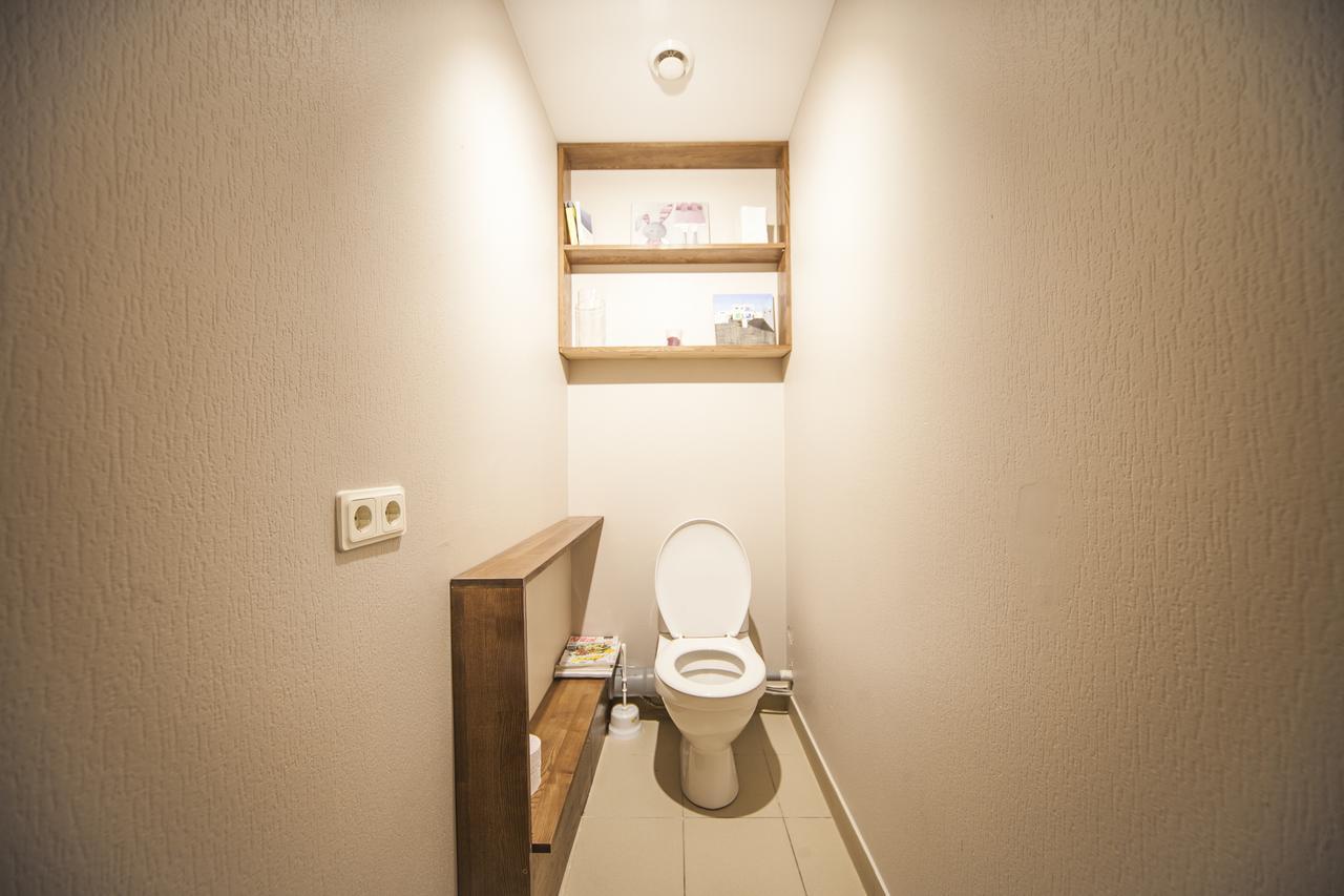 Old Town Apartments Рига Экстерьер фото